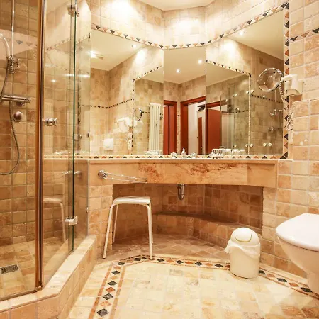 Strandvillen - Mit Meerblick, 1 Schlafzimmer Und Balkon Sv-759 Διαμέρισμα Binz